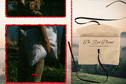 The Red Thread: Stitched Collage, an Object Graphic by Purple (Thumbnail 5 of 14)