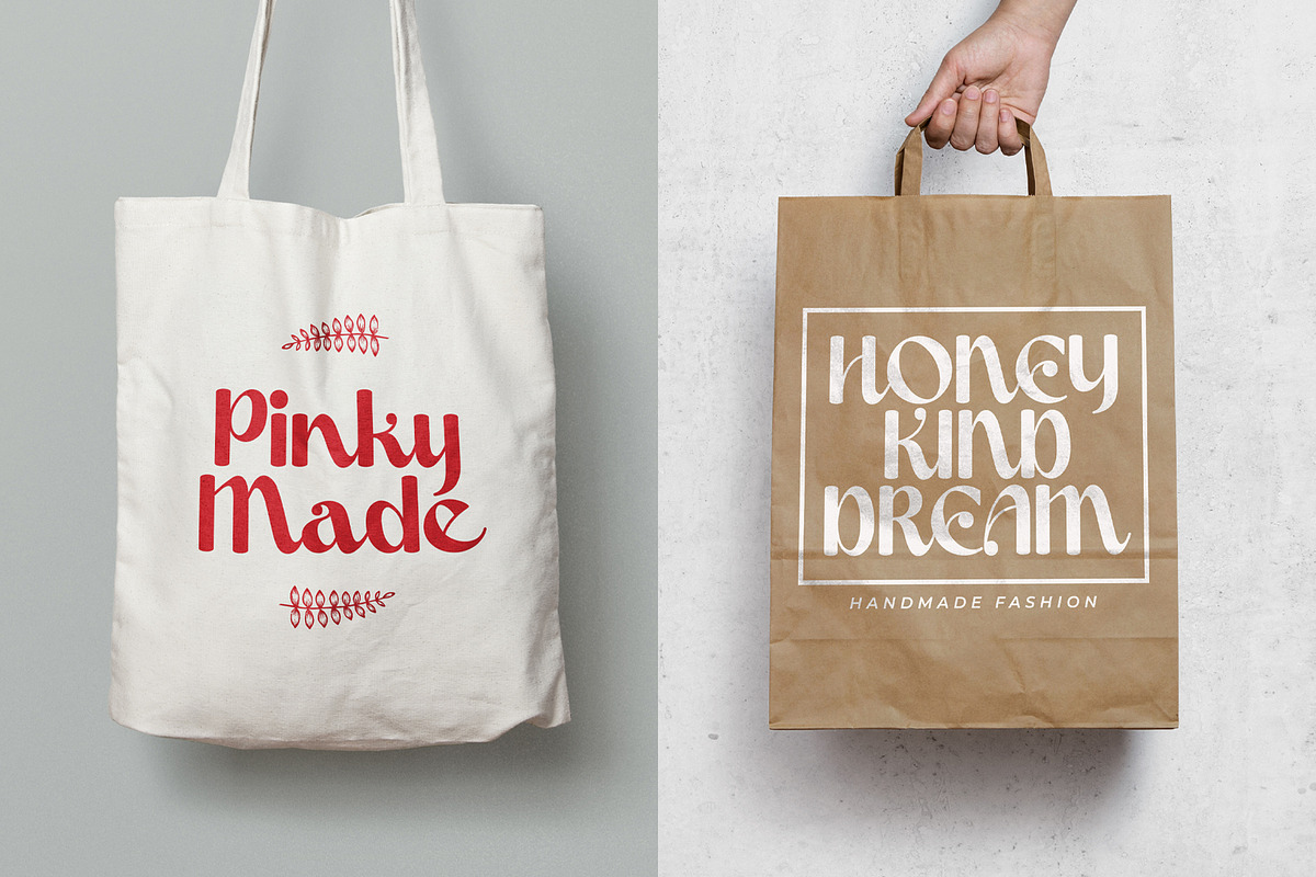 Wedding Destiny - Pretty Font, a Script Font by Airotype (Photo 6 of 10)