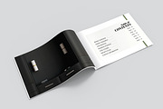 Catalog Template I Canva, a Brochure Template by PixWork (Thumbnail 3 of 10)