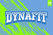 Megrush - Sport Display Font, a Serif Font by Snape Design Studio (Thumbnail 6 of 12)