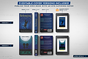 Book Cover Template 57, a Templates & Theme by Digital Goods (Thumbnail 4 of 11)