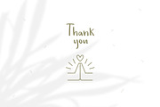 Kids yoga | vector illustration set, a Healthcare Illustration by Frizenasya (Thumbnail 12 of 12)