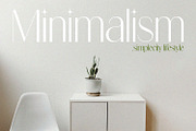 Volianchy Typeface, a Sans Serif Font by MJtypefoundry (Thumbnail 9 of 12)