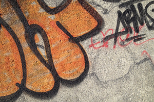 Grunge Murales