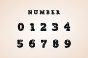 Glass 3D Font, a Serif Font by Fourteen Letter (Thumbnail 5 of 7)