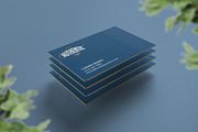 Conestia Omnimus Brand Logos, a Branding & Logo Template by fisihsani (Thumbnail 6 of 8)