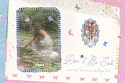 Don't be sad: Summer Collage Kit, an Object Graphic by Purple (Thumbnail 1 of 14)