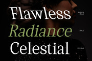 CS Quella – Contemporary Font, a Serif Font by Craft Supply Co. (Thumbnail 4 of 8)