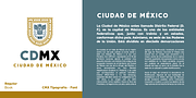 CMX, a Sans Serif Font by Ixipcalli (Thumbnail 3 of 6)