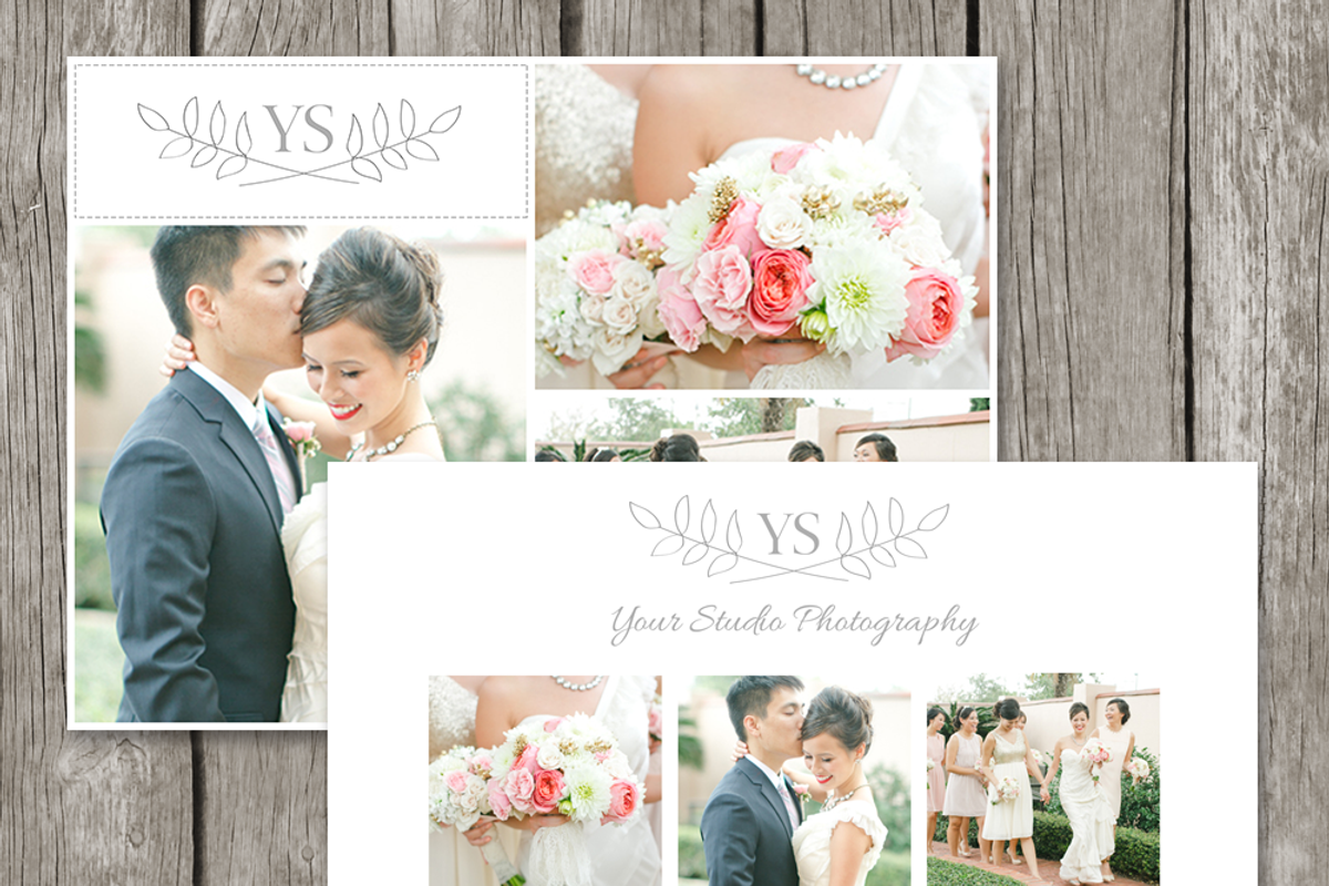 Marketing Card Photography - MC01, a Flyer Template by Stillbrook Designs (Photo 3 of 3)