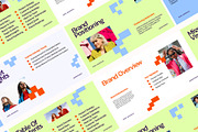 Fashion Brand Strategy Template, a Presentation Template by adoestudio (Thumbnail 6 of 6)