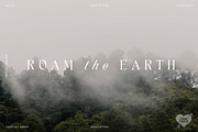TAN - ANGLETON, a Serif Font by TanType (Thumbnail 11 of 16)