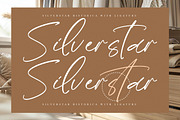 Silverstar Historica, a Script Font by operatype.co (Thumbnail 8 of 15)