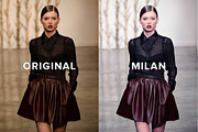 Fashion Week—LR5 Presets, a Preset Add-On by Nuff (Thumbnail 2 of 3)