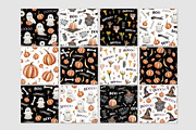 Boo watercolor, an Animal Illustration by Design X0 (Thumbnail 8 of 9)