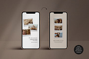 Animated Instant Photograph Pack, a Social Media Template by Ruby&Heart Studio (Thumbnail 6 of 7)