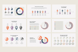 Chart And Diagram Keynote Toolbox