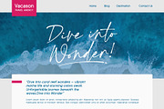Conthin | Handwritten Font, a Handwritten Font by Lemonthe (Thumbnail 2 of 9)