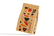 Packaging Mockup Bundle Collection, a Packaging Mockup by Ambo Ampeng (Thumbnail 5 of 11)
