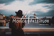 London Child a Handwritten Font, a Handwritten Font by Tera Asset Garage (Thumbnail 4 of 6)