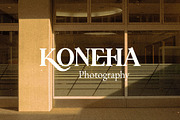 Rohesta - Nostalgic Serif Font, a Serif Font by Typeformers (Thumbnail 4 of 5)