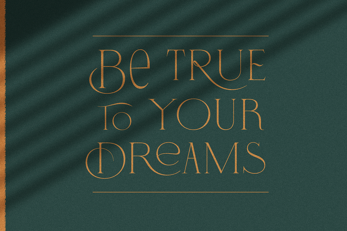 Faberge, a Serif Font by Larin Type Co. (Photo 10 of 15)
