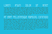 Happy Sprat Typeface, a Sans Serif Font by DeepFuze (Thumbnail 3 of 8)