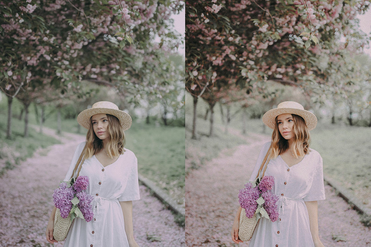 Nostalgic Presets — Lightroom, a Preset Add-On by colorituals (Photo 4 of 7)