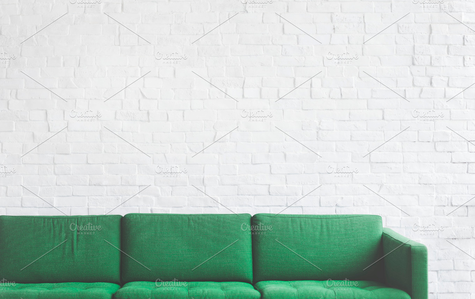 Sofa furniture modern interior stock photo containing antique and blank, an Abstract Photo by rawpixel