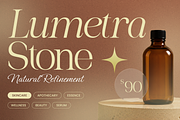Elian Covaire Modern Elegant Font, a Serif Font by Rasio Studio (Thumbnail 7 of 10)