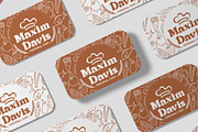 The Mount Saint - Bold Luxury Serif, a Serif Font by PutraCetol Studio (Thumbnail 4 of 11)
