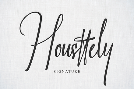 Housttely