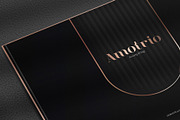 Amotrio Real Estate Brochure Covers, a Brochure Template by mario_kojic_design (Thumbnail 6 of 10)