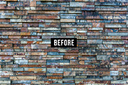 Instant Photoshop Texture Mapping, an Action Add-On by Josh Johnson (Thumbnail 6 of 13)