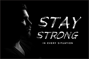 Discount today, a Sans Serif Font by Akdesain (Thumbnail 3 of 9)