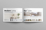 Product Catalog Landscape — 20 Pages, a Brochure Template by E-Type (Thumbnail 4 of 8)