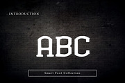 Gothic Blackletter, a Blackletter Font by Wow Magic (Thumbnail 2 of 3)