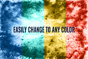 Dye Works Textures, a Texture Graphic by Blue Line Design (Thumbnail 18 of 18)
