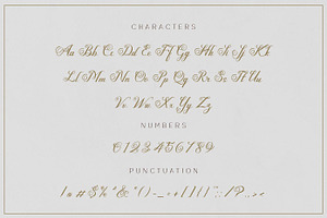 Cahilangan - Decorative Script Fonts