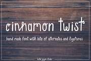 Whimsical Handwritten Font Bundle, a Handwritten Font by Kellie Jayne Studio (Thumbnail 27 of 30)