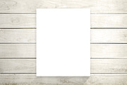 canvas mockup bundle scandinavian, a Print Template by PinkJellyfish (Thumbnail 2 of 6)