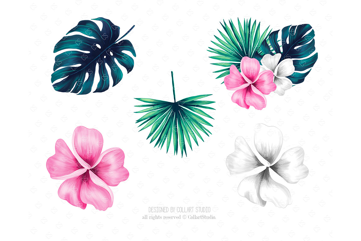Home Clip Art, furniture design, a Decorative Illustration by Collart Studio (Photo 7 of 9)