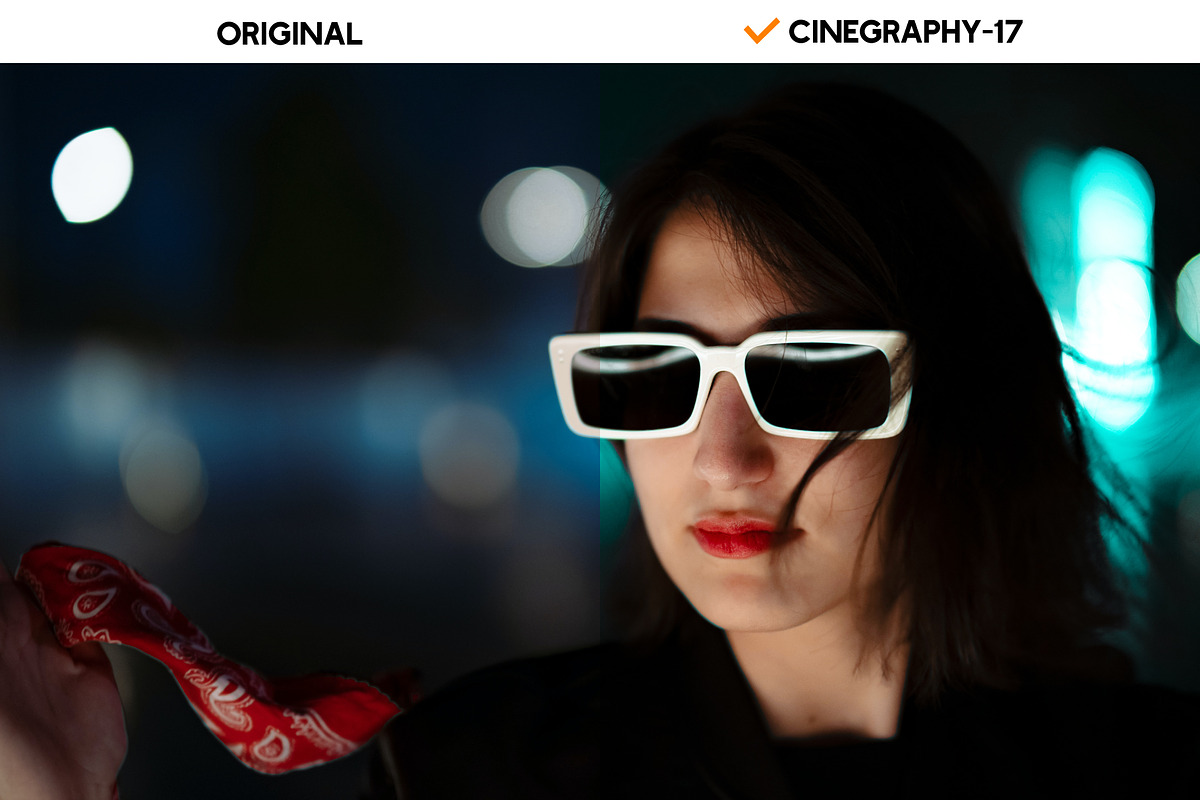 Cinegraphy Presets & Actions, an Action Add-On by Effect-Hub (Photo 16 of 19)