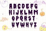 Capable, a Handwritten Font by Sirinart (Thumbnail 2 of 7)