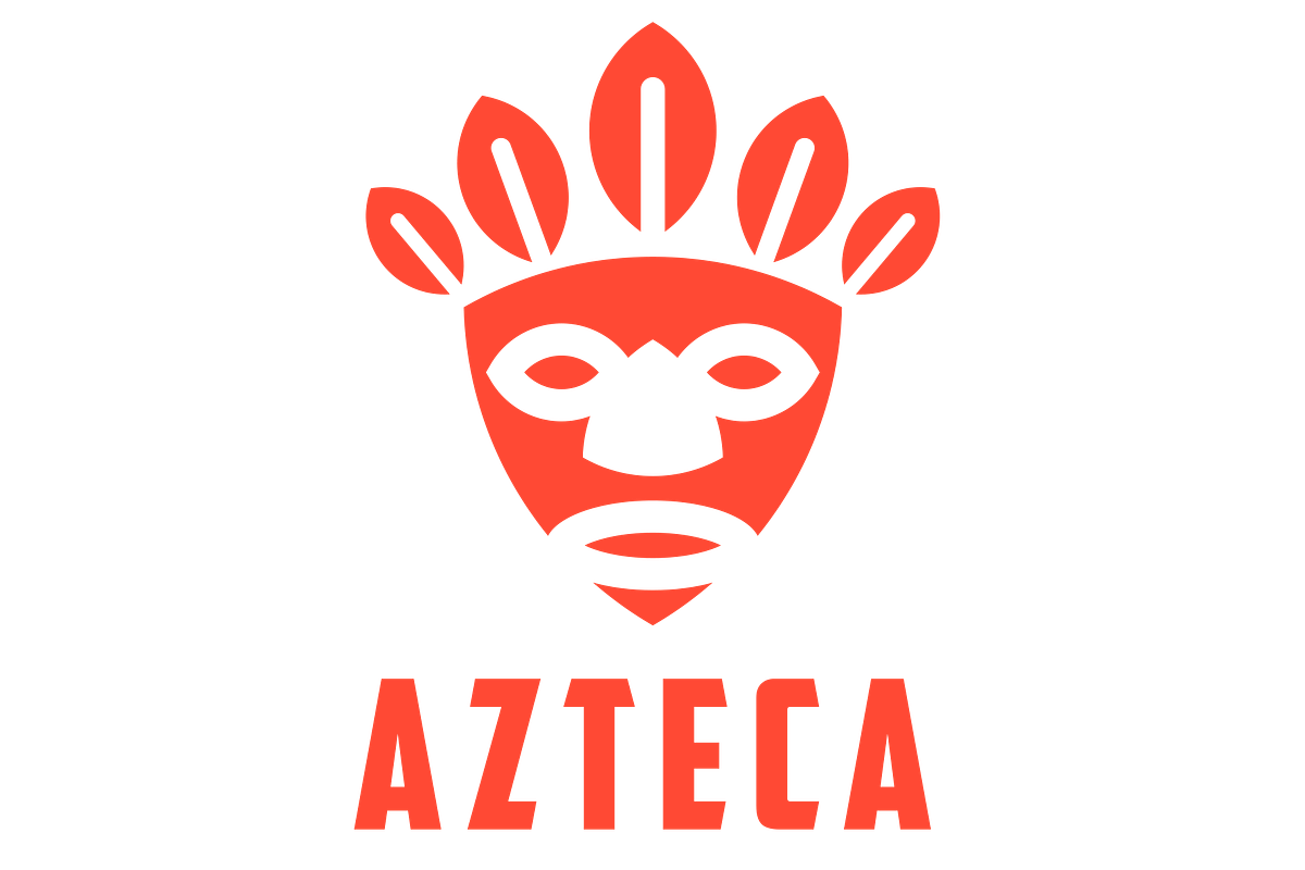 AZTECA, a Branding & Logo Template by NicklancerShop (Photo 2 of 3)