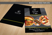 Multipurpose Food Menu Template, a Brochure Template by voryu (Thumbnail 7 of 11)