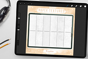 100 Watercolor Brushes for Procreate, a Brushes & More by Disyukov (Thumbnail 4 of 7)