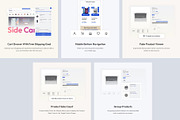 Electronics & Gadgets Shopify Theme, a Shopify Template by LogicGo Shopify Experts (Thumbnail 6 of 8)
