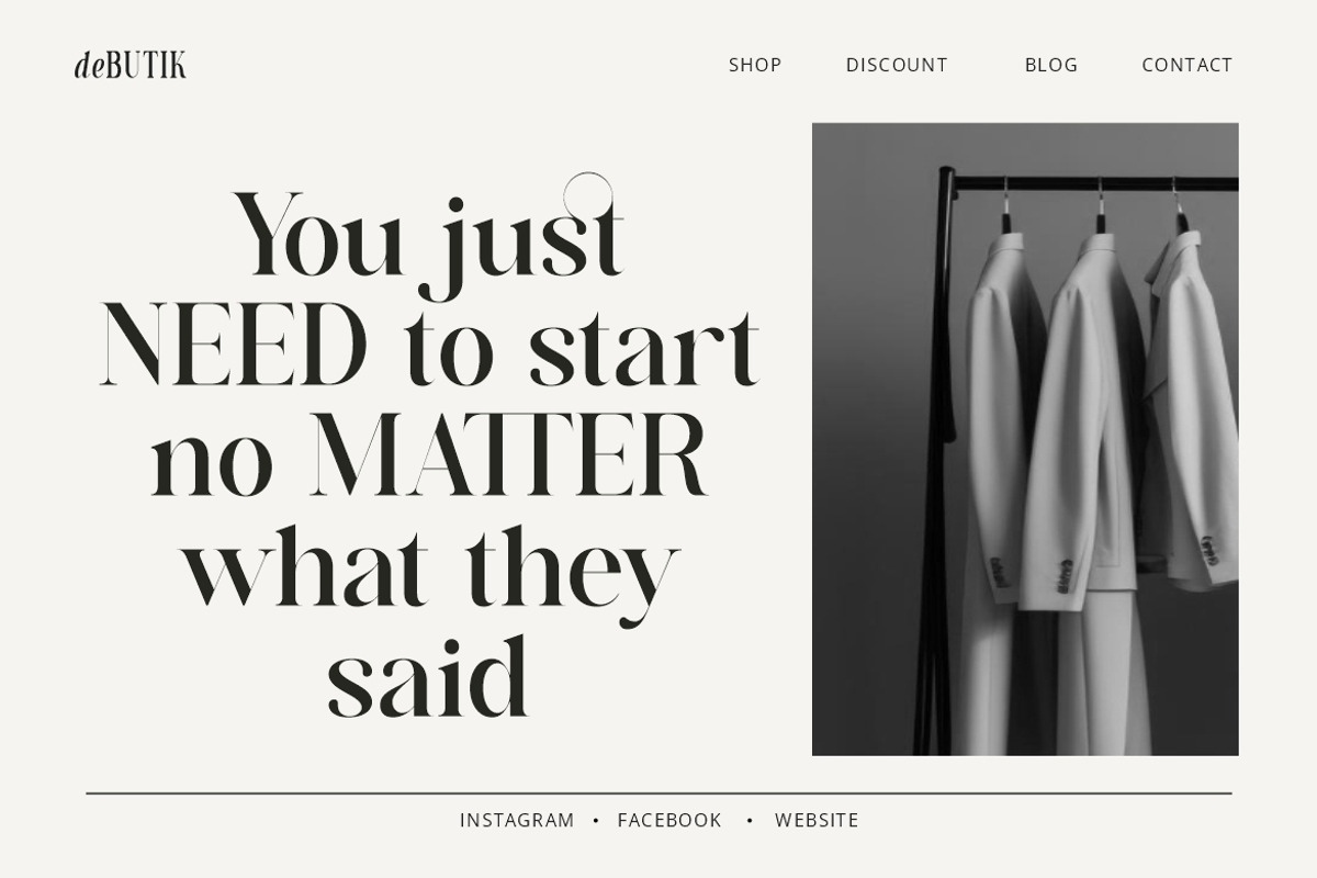 Latest Perfectly Serif Font, a Serif Font by HansCo Studio (Photo 4 of 11)
