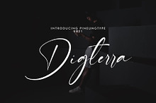 Digterra